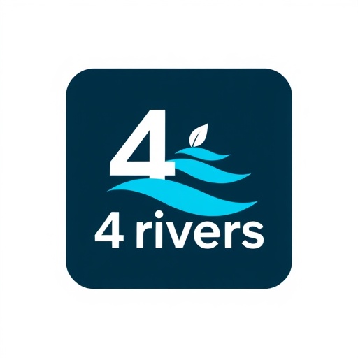 4 rivers